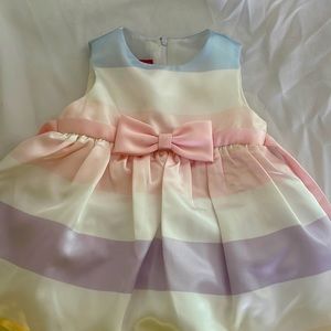 Princess faith dress